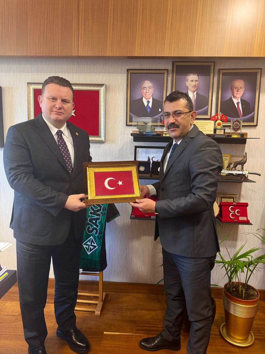 Muhammed Levent BÜLBÜL tweet media