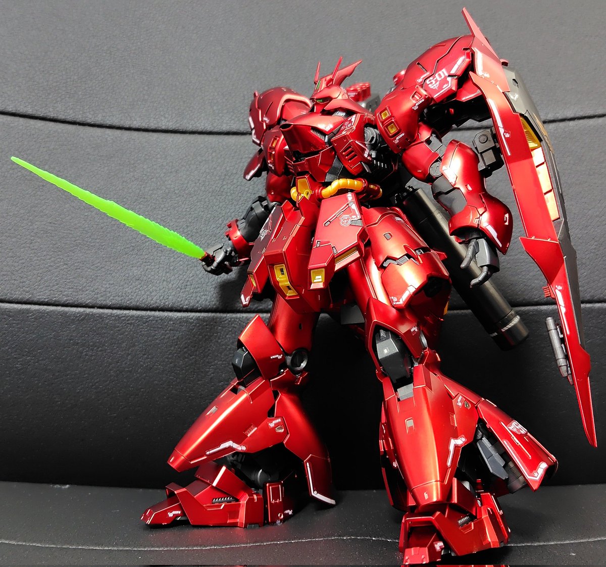 漣天蒔 洸@ガンプラ (@rentenji_gunpla) / Posts / X