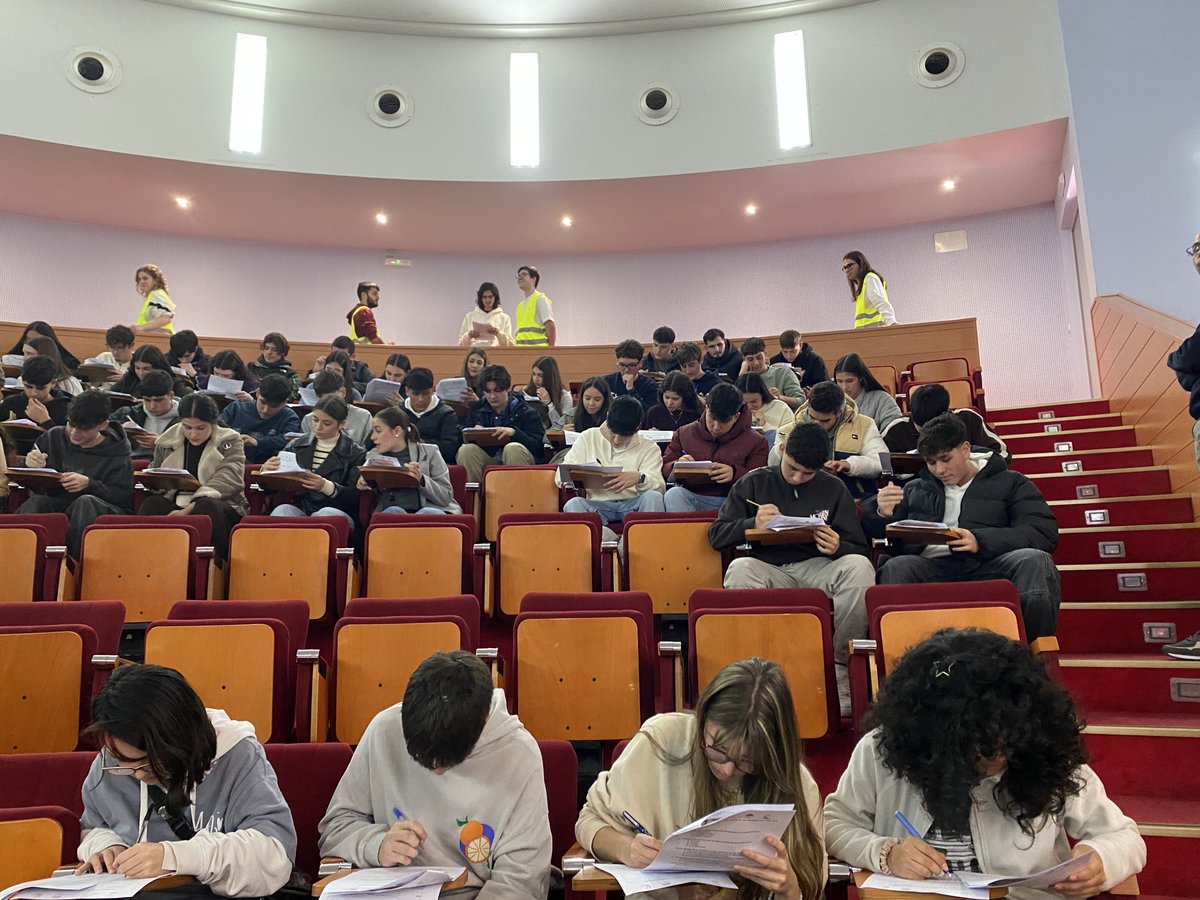 IES Alonso Sánchez tweet media