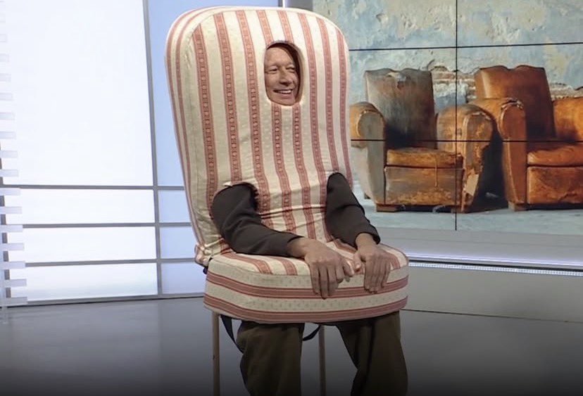 sassdaboss's tweet photo. Ivo Linna sai endale väärilise vastase https://t.co/VoFyHKTouQ