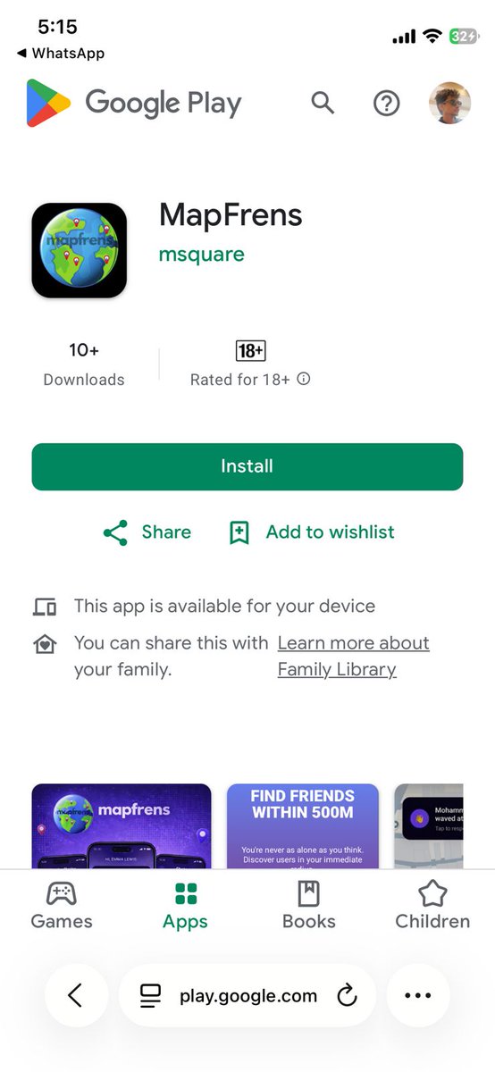 Mohammed Misri tweet media