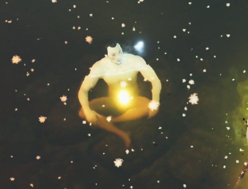 ハ・カセ tweet media