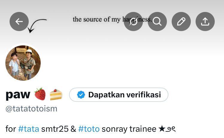 tatatotoism's tweet photo. from this to this
support 2boys trainee 🫳🏻
#TATA #SMTR25 #totothayawat #sonray https://t.co/7pZxZmwuNQ