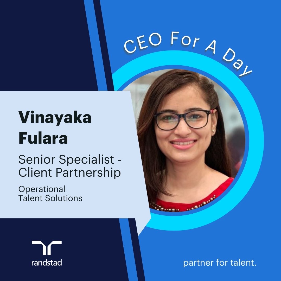 Randstad India tweet media