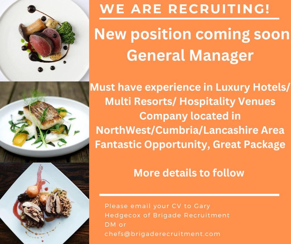 Gary Hedgecox tweet media