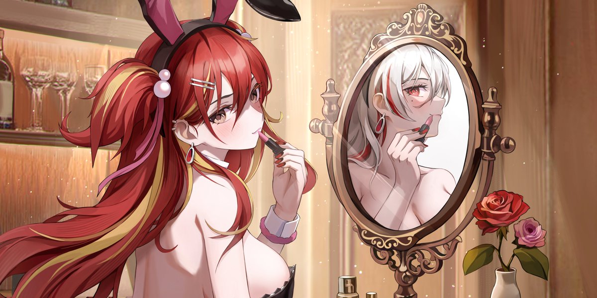 JinOne / 3코 BB_17 BB_18 tweet media