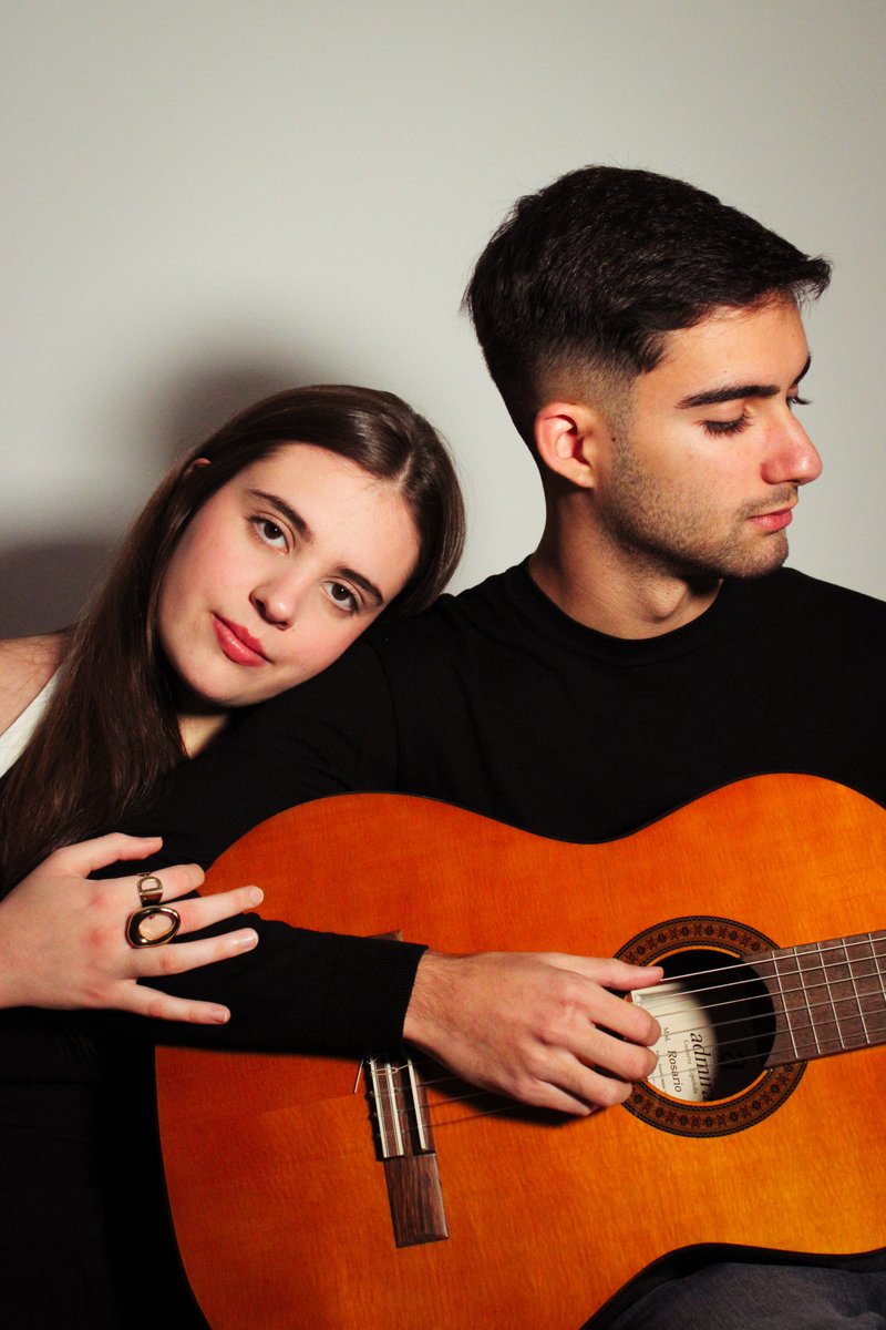 Escuelas de Música Jam Session tweet media