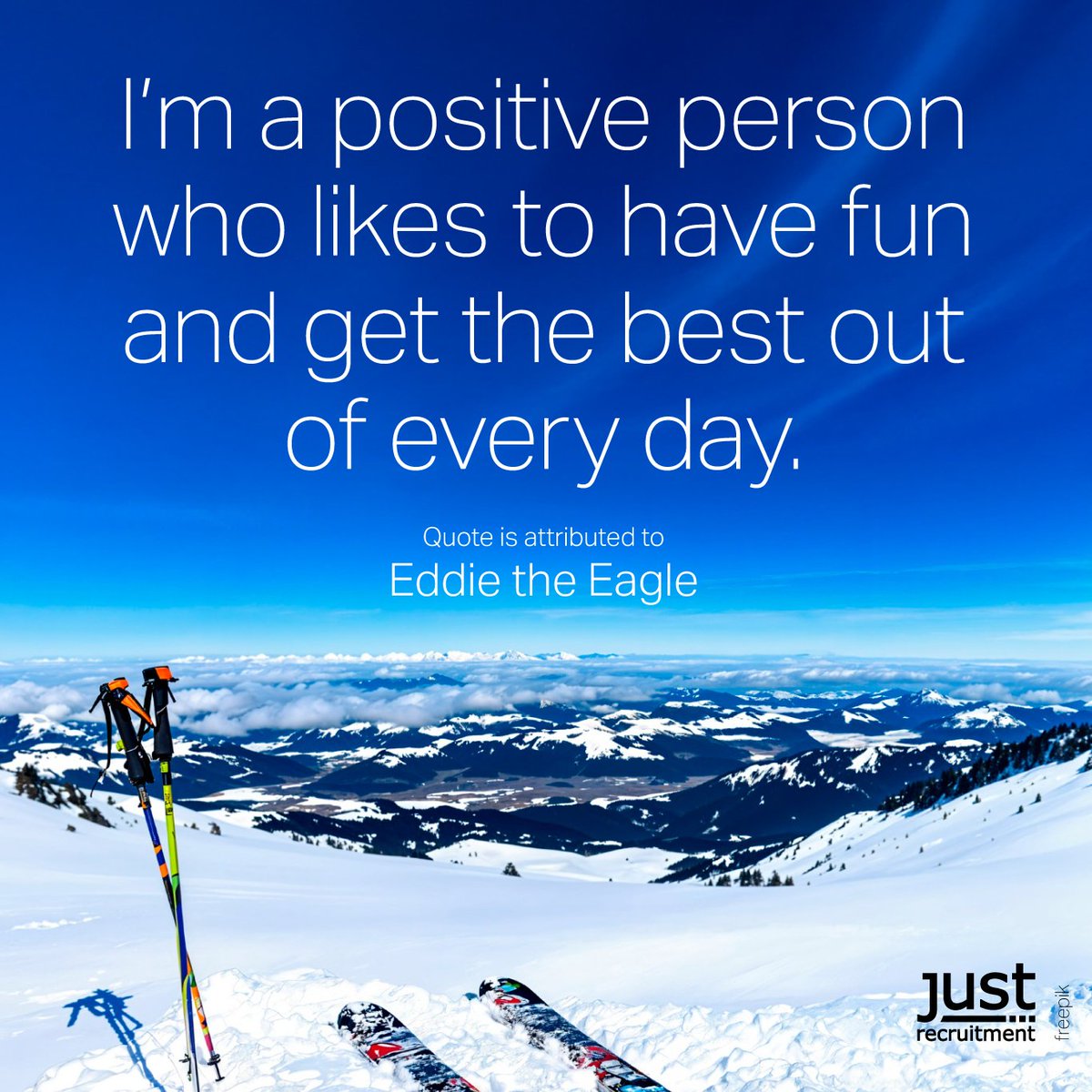 Just Recruitment tweet media