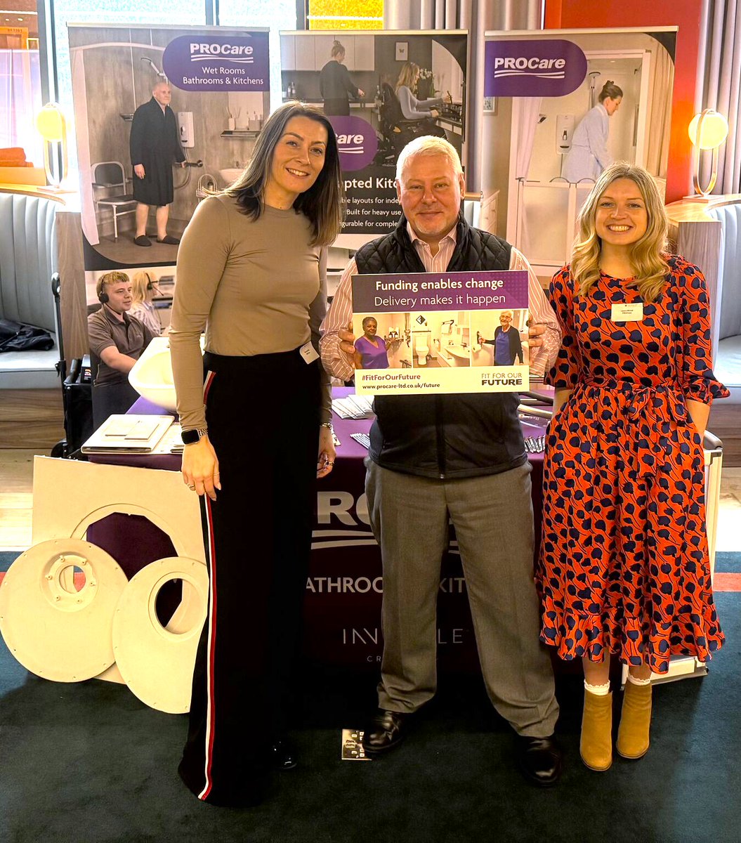 PROCare Ltd tweet media