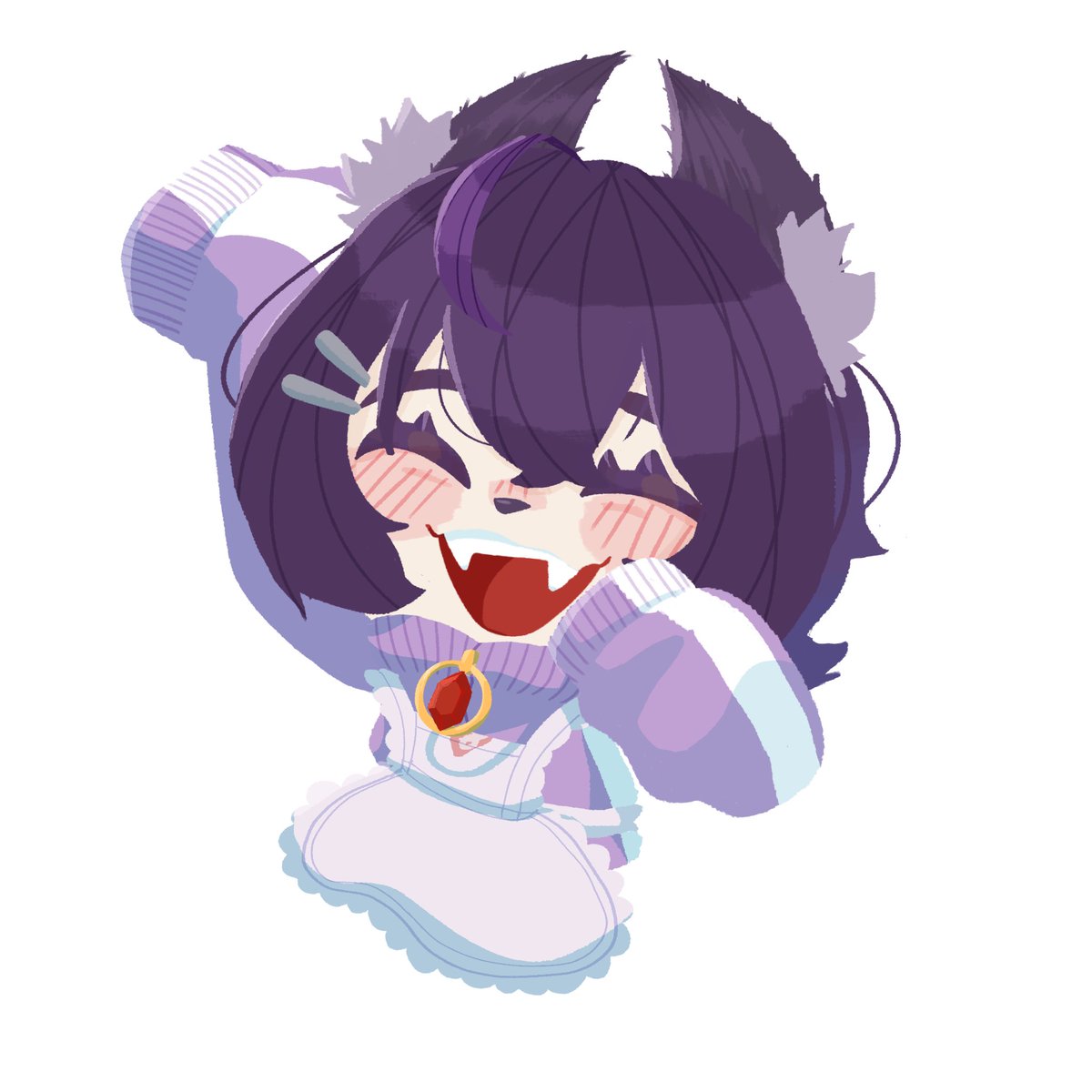 シャコ🦐 tweet media