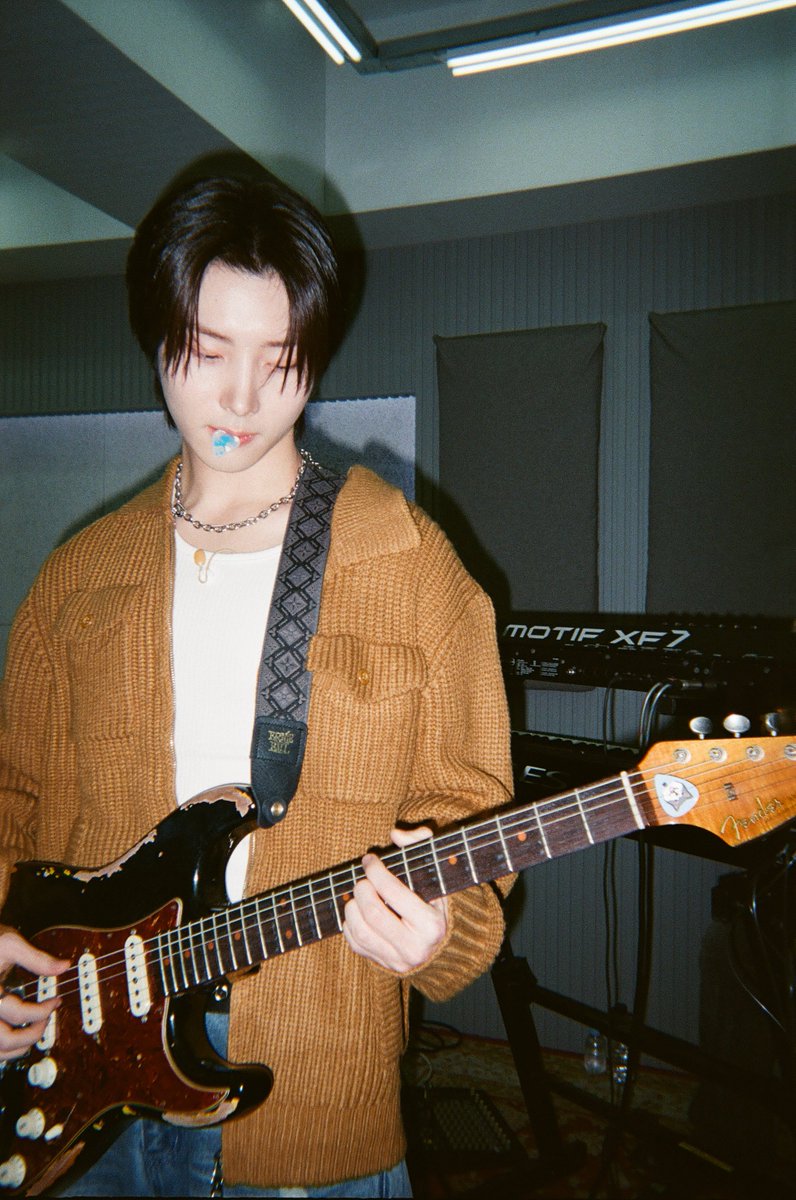 Catch.wav❗2편에서의 모습을 모아모아📸

#하츠웨이브 #hrtzwav