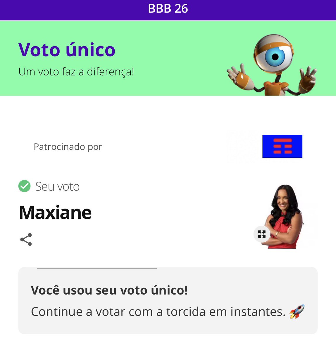 oficialanag's tweet photo. @JonasHSulzbach É claro. https://t.co/Yq5yenqcRy