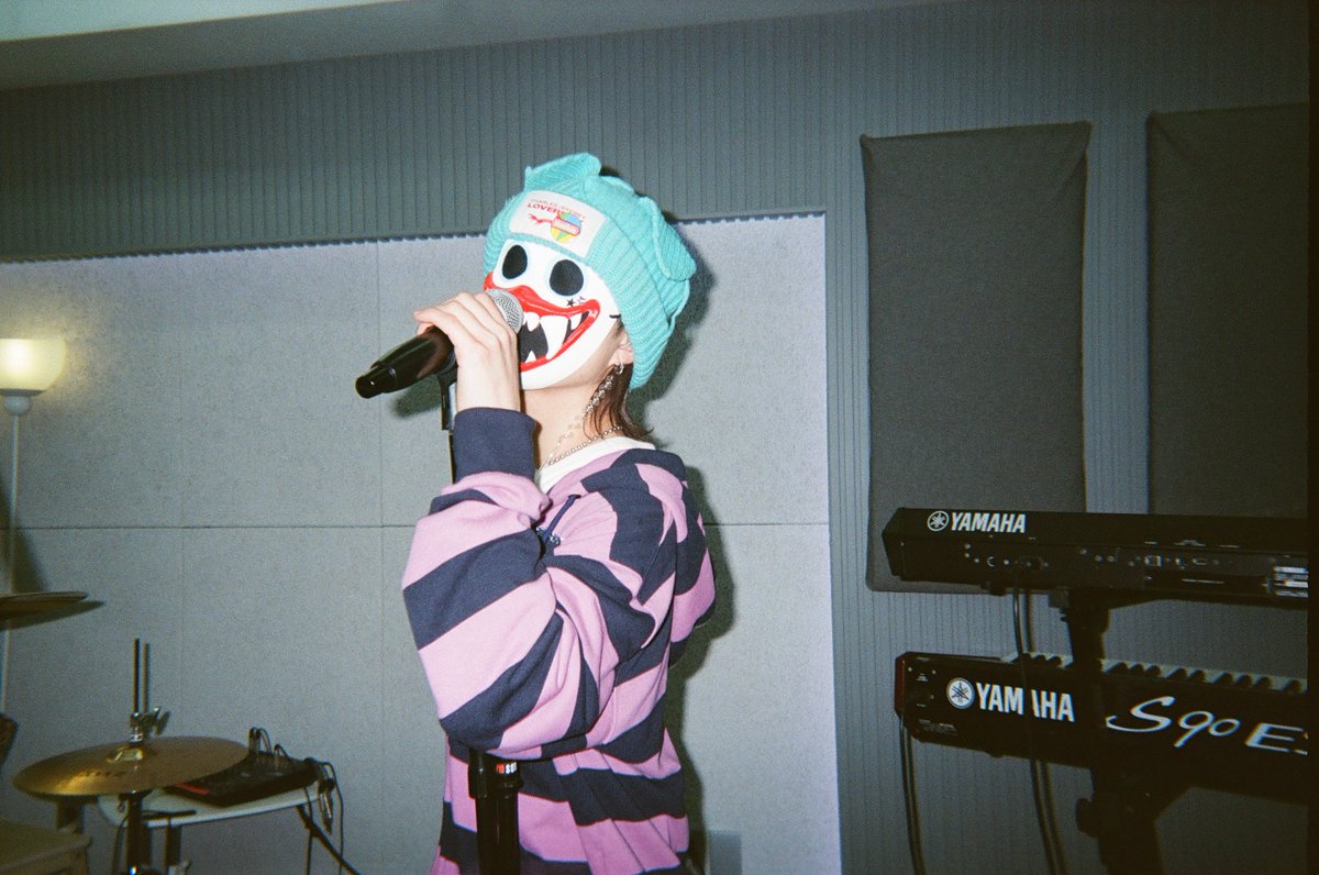 Catch.wav❗2편에서의 모습을 모아모아📸

#하츠웨이브 #hrtzwav