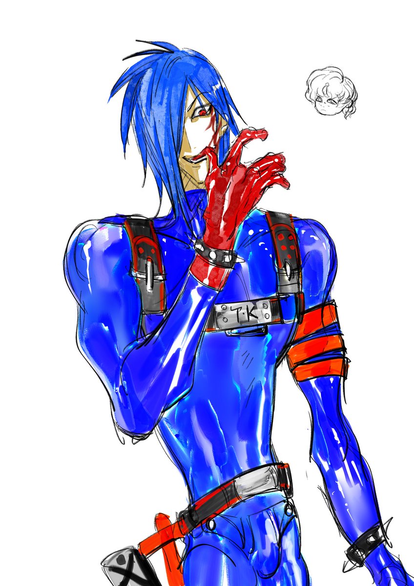 Killer Mantis tweet media