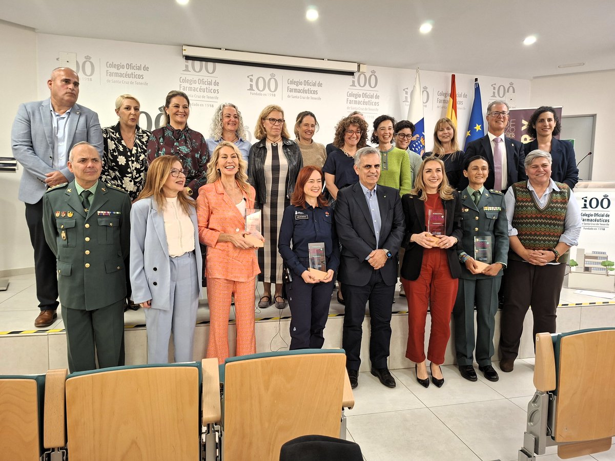 Transparencia Canarias tweet media