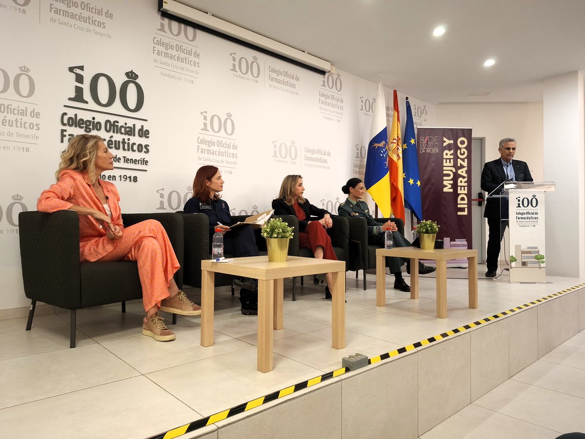 Transparencia Canarias tweet media