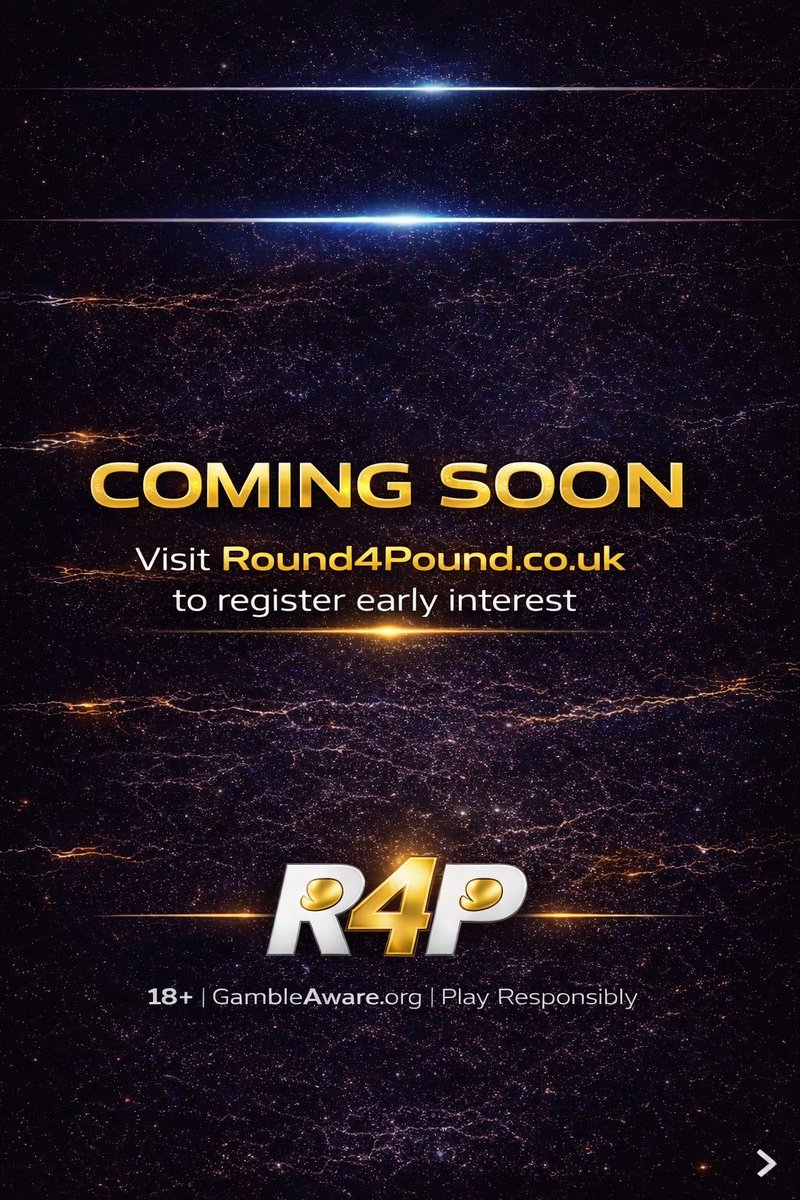 Round4Pound tweet media