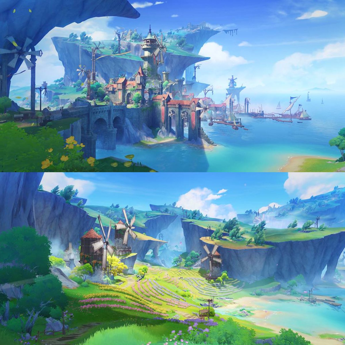 DORNMAN PORT REVEAL 6.5

Via HoyoMusic
#GenshinImpact