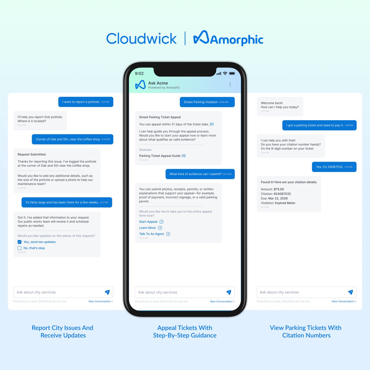 Cloudwick tweet media