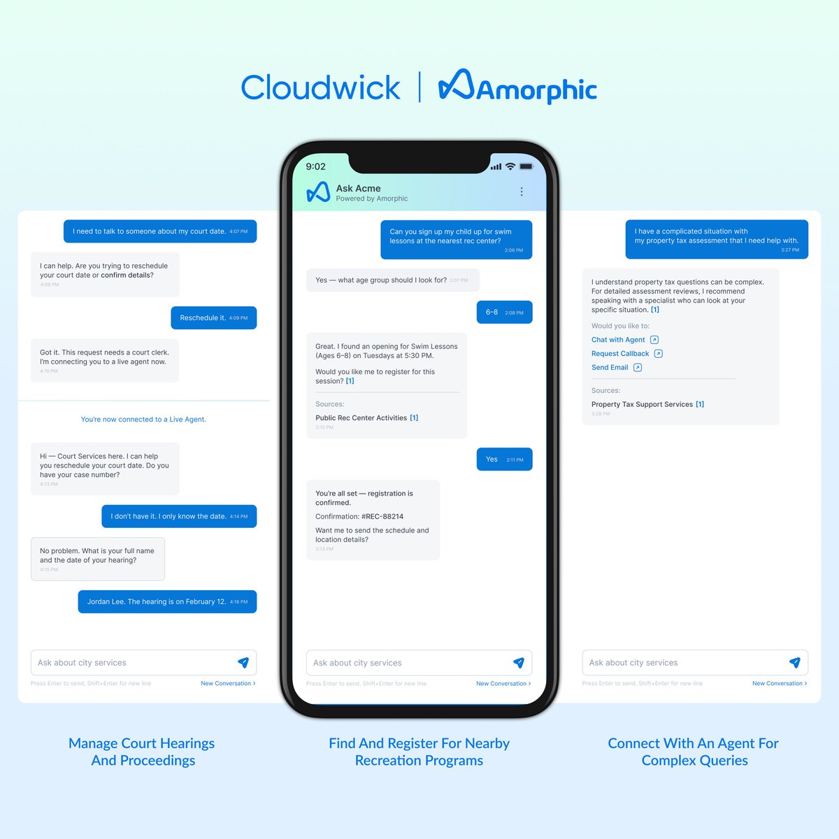 Cloudwick tweet media