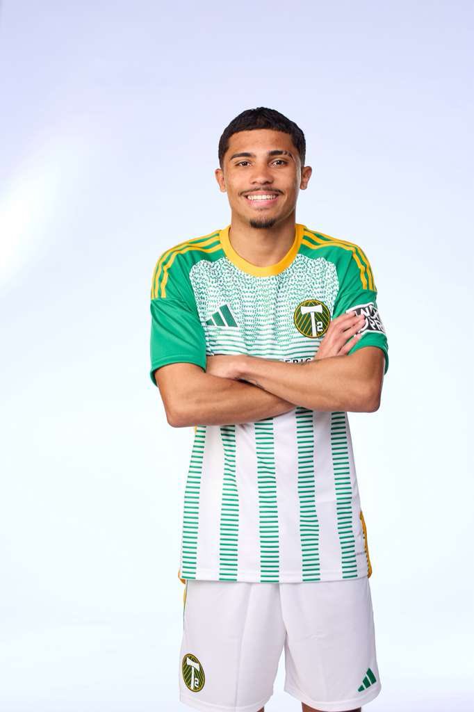 Ubuntu Football tweet media