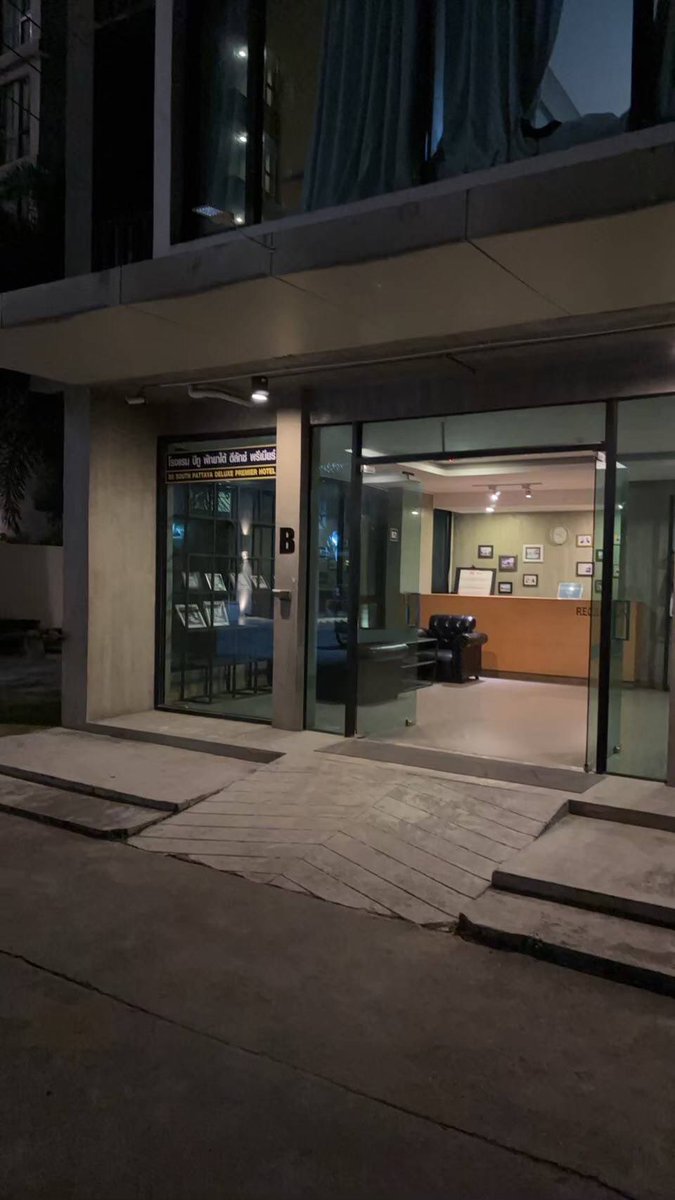 คู่สวิง พัทยา tweet media