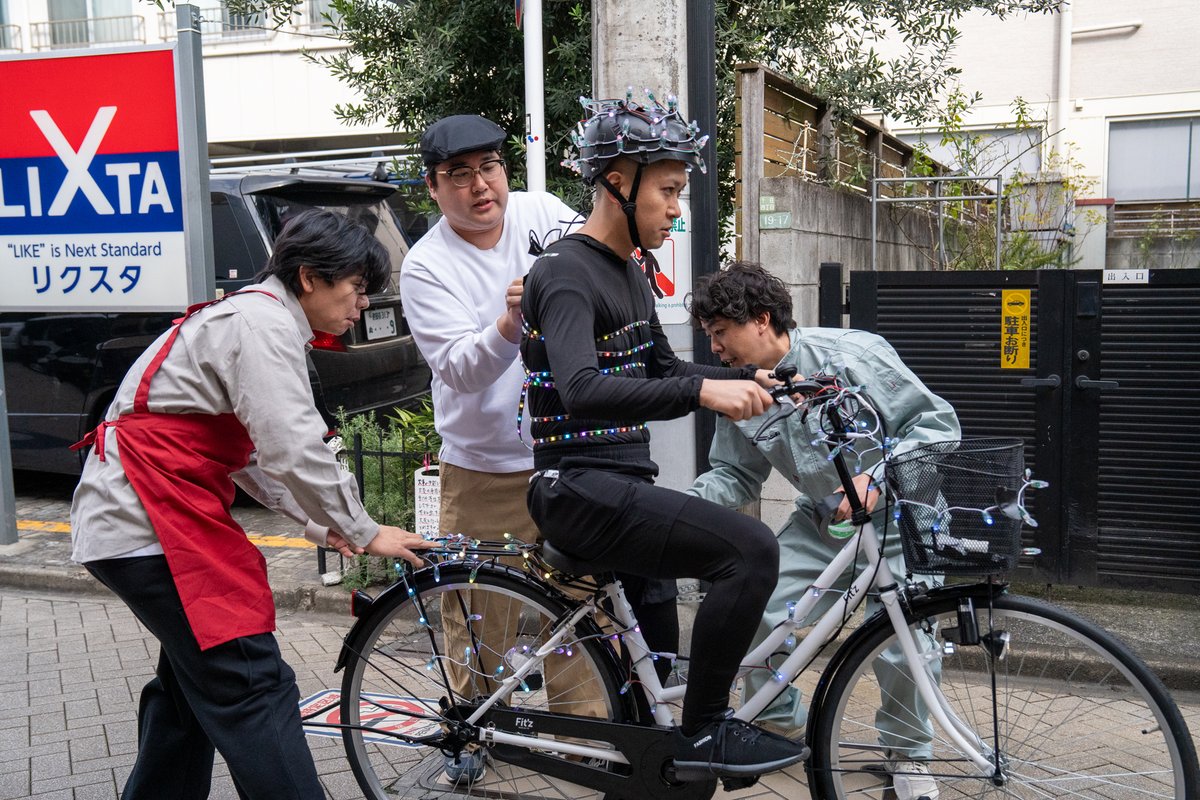 まめたろう (@mametaro5050) / Posts / X