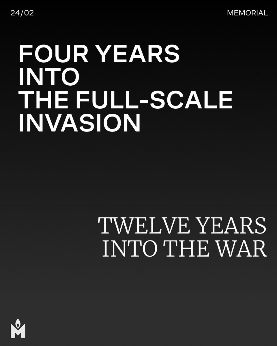 Memorial in English tweet media