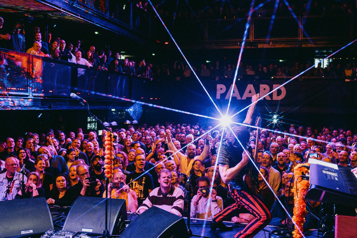 Kula Shaker tweet media