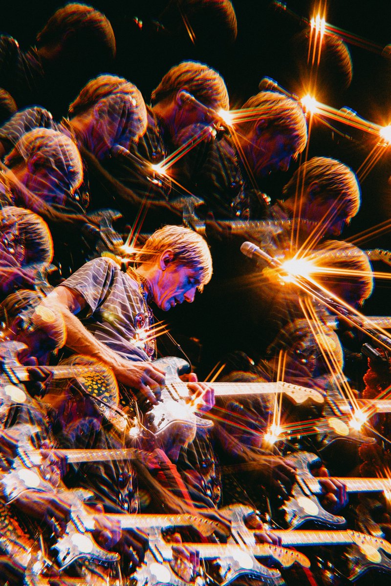 Kula Shaker tweet media