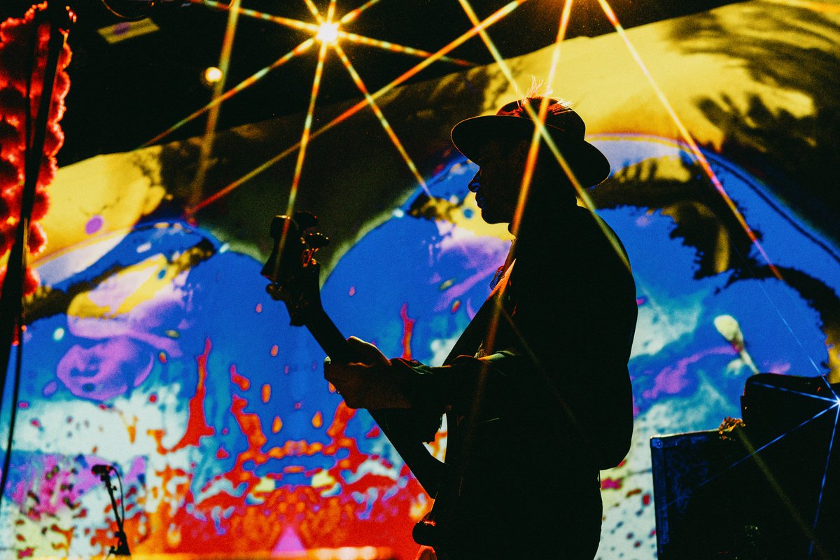 Kula Shaker tweet media