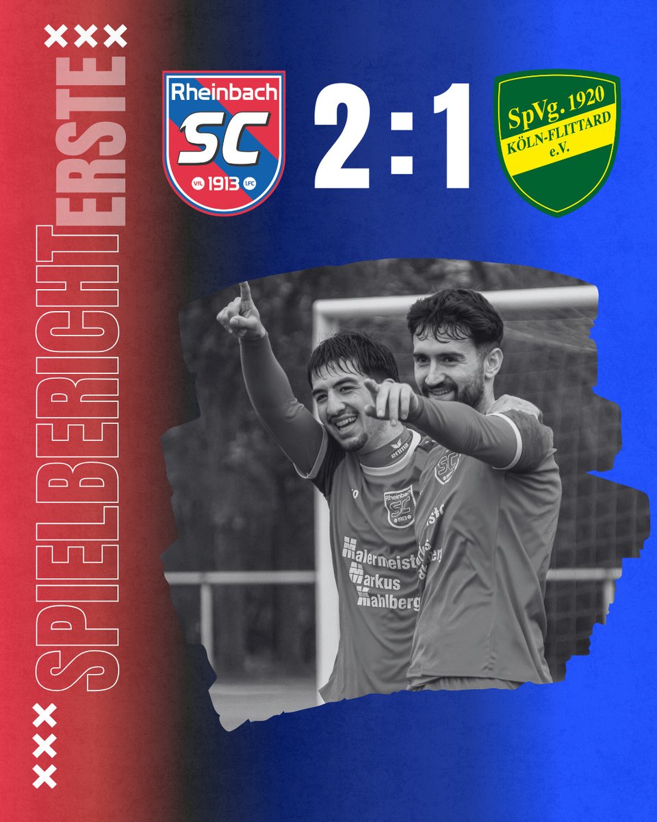 ERSTE: 3 Punkte zum Rückrundenstart sc-rheinbach.de/erste-3-punkte… via <a href="/SCRheinbach/">SC Rheinbach</a>