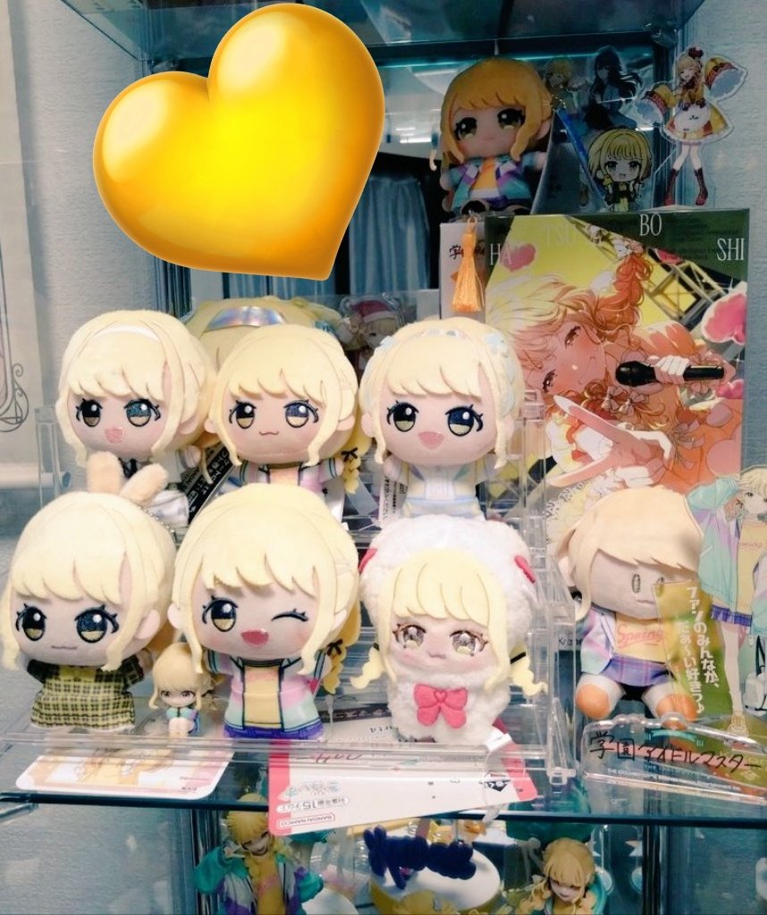 ファニボン tweet media