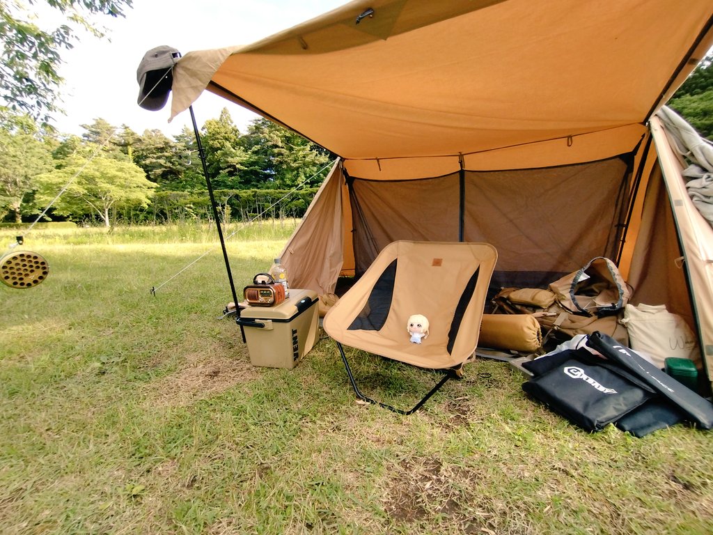 ファニボン tweet media