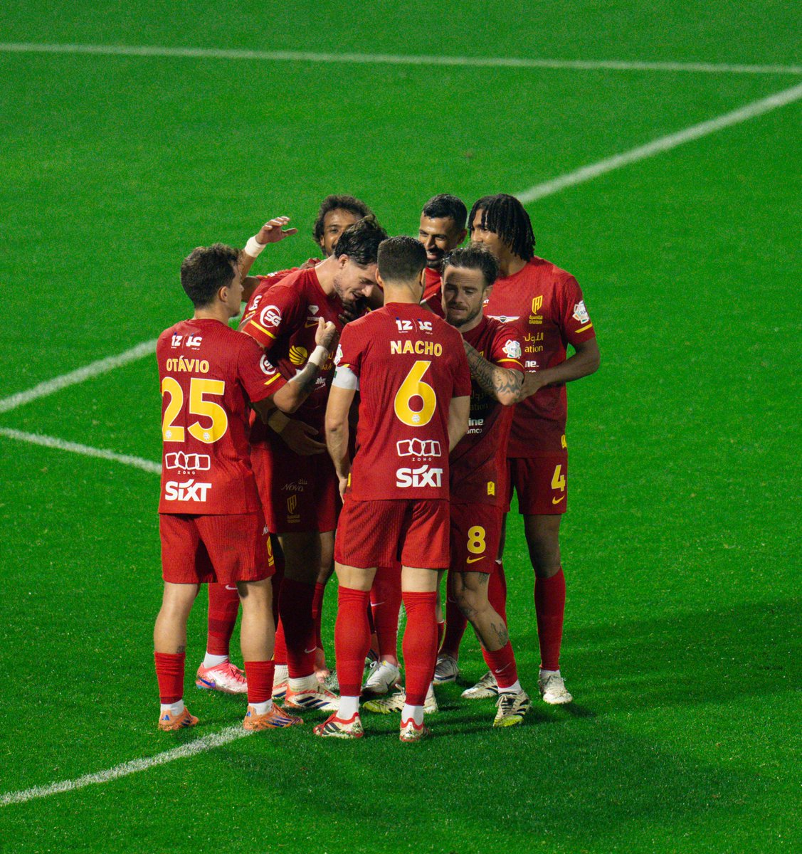 Nacho Fernández tweet media