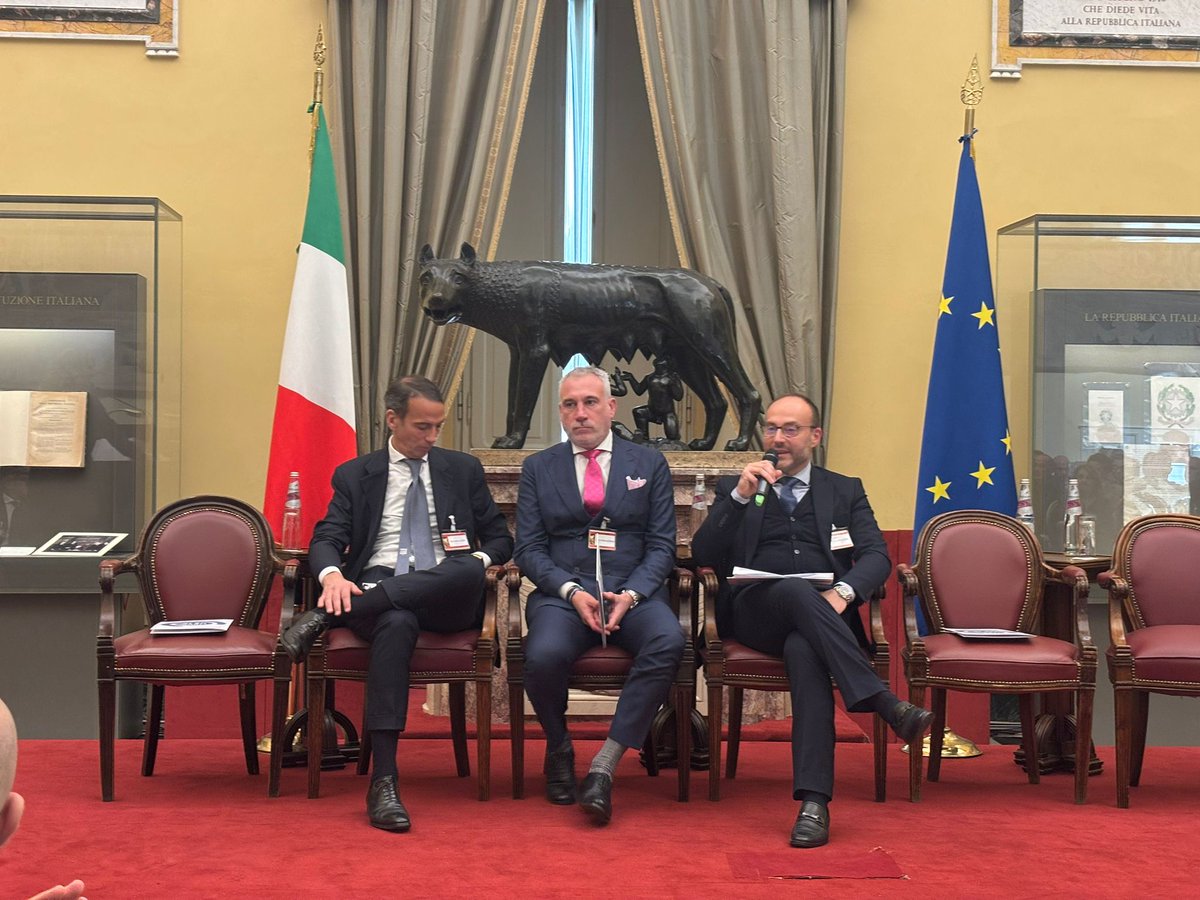 Le nuove regole del gioco: la posizione degli operatori partecipanti: pressgiochi.it/le-nuove-regol…