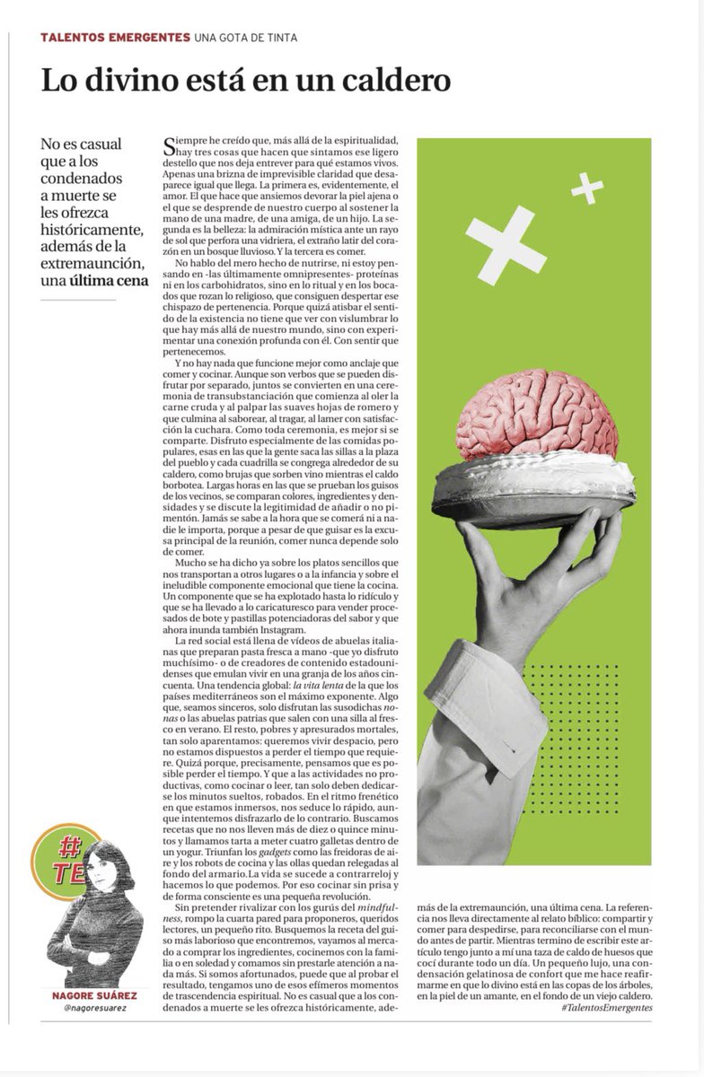 Nagore Suárez tweet media