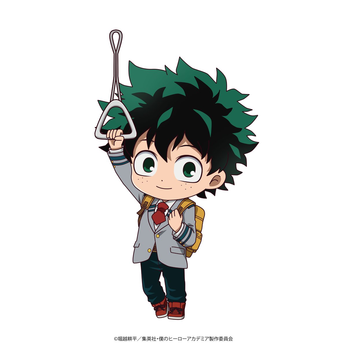 ヒロアカ×東急グループコラボレーション (@tokyu_heroaca) / Posts / X