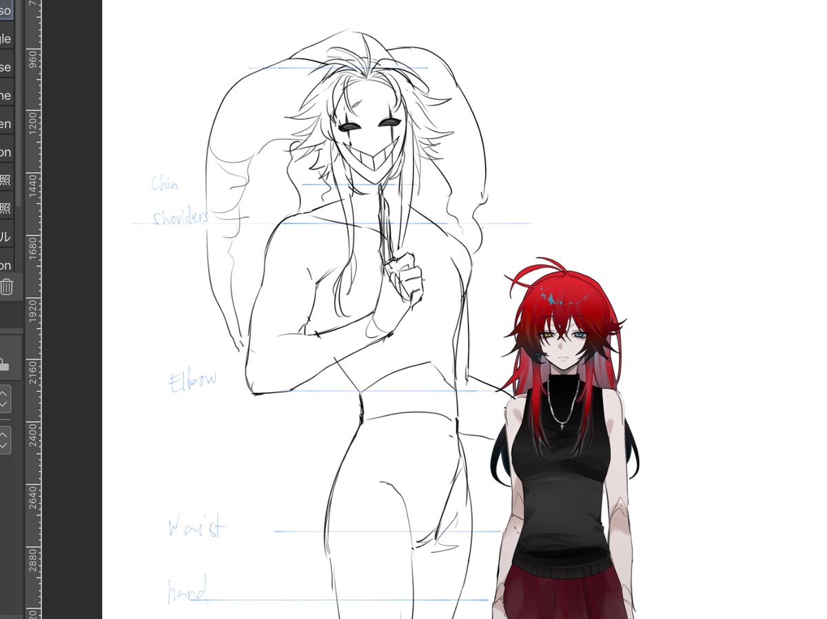 AkosiEiii(●︿●) I VGEN comms open tweet media