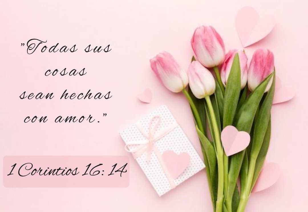 Amén! 🕊️🩷🕊️🩷🕊️🩷🕊️