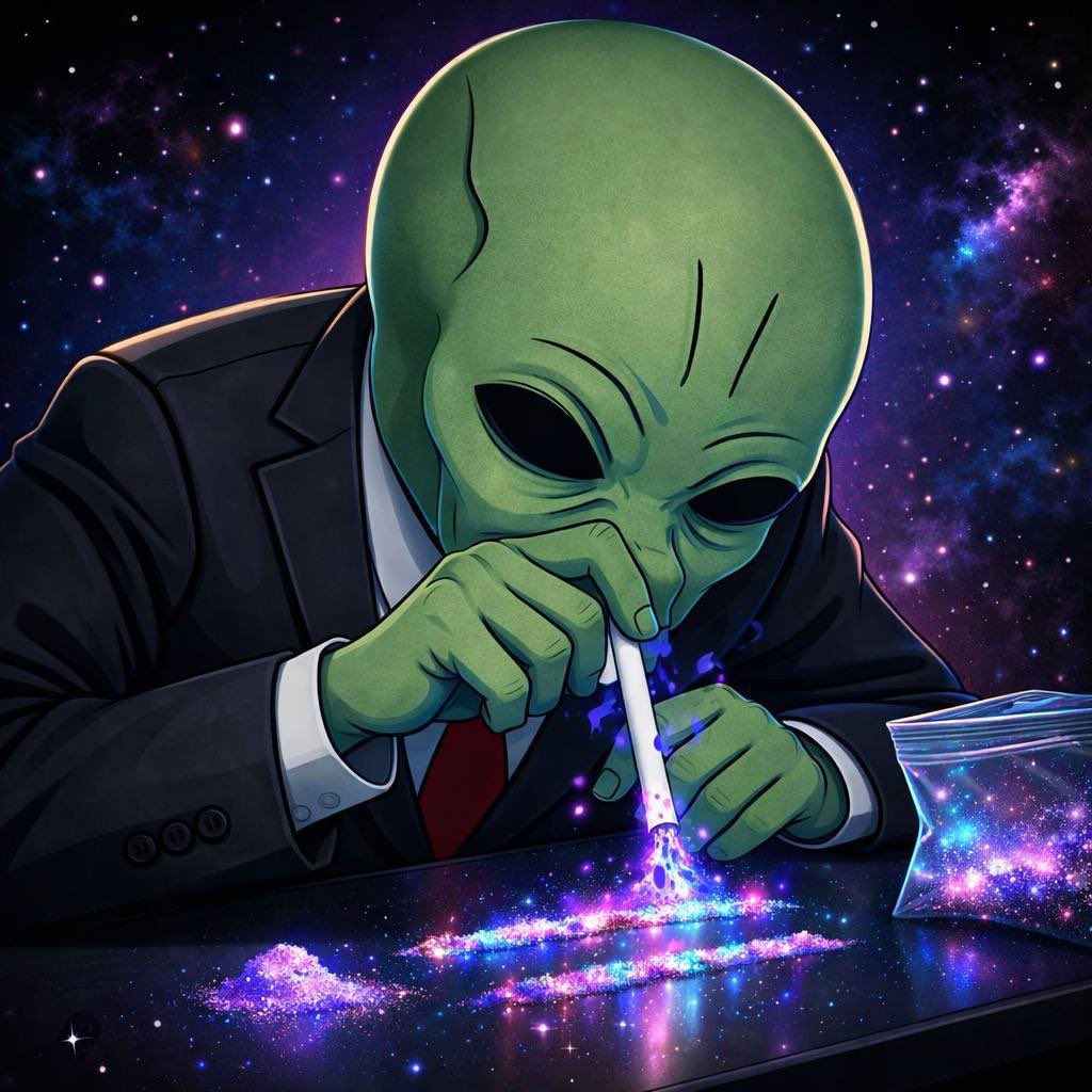 onnom_killer's tweet photo. @0xtyronee @GordonGekko @DOD_ON_SOL $DOD 👽🛸 https://t.co/gnCxD4hHy0