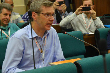 With Heiner Wilmer as the new head of the conference of German Novus Ordo bishops, the madness may have reached its full potential.