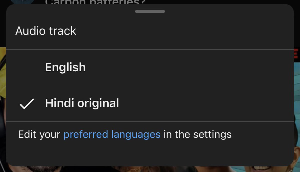 Nice feature, but please don't auto turn it on. I'll use it when I need it 😭<a href="/YouTube/">YouTube</a> fix this.,