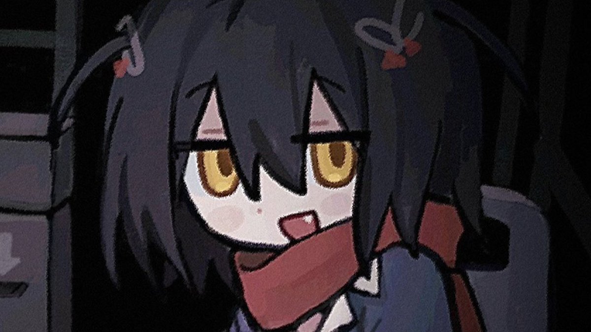 ましろ爻 (@mashiro2434) / Posts / X