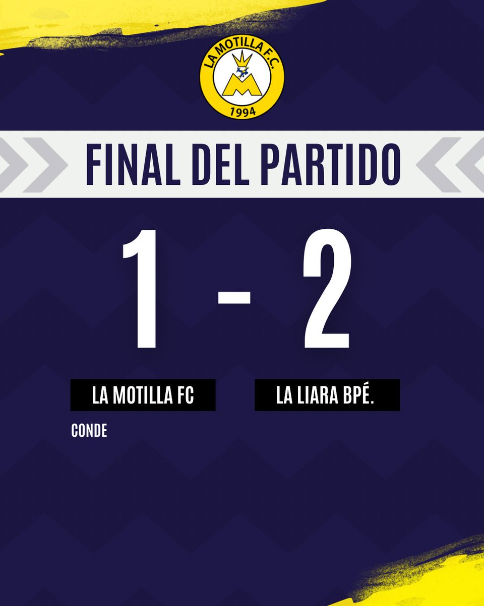 La Motilla F.C. 🛩️ tweet media