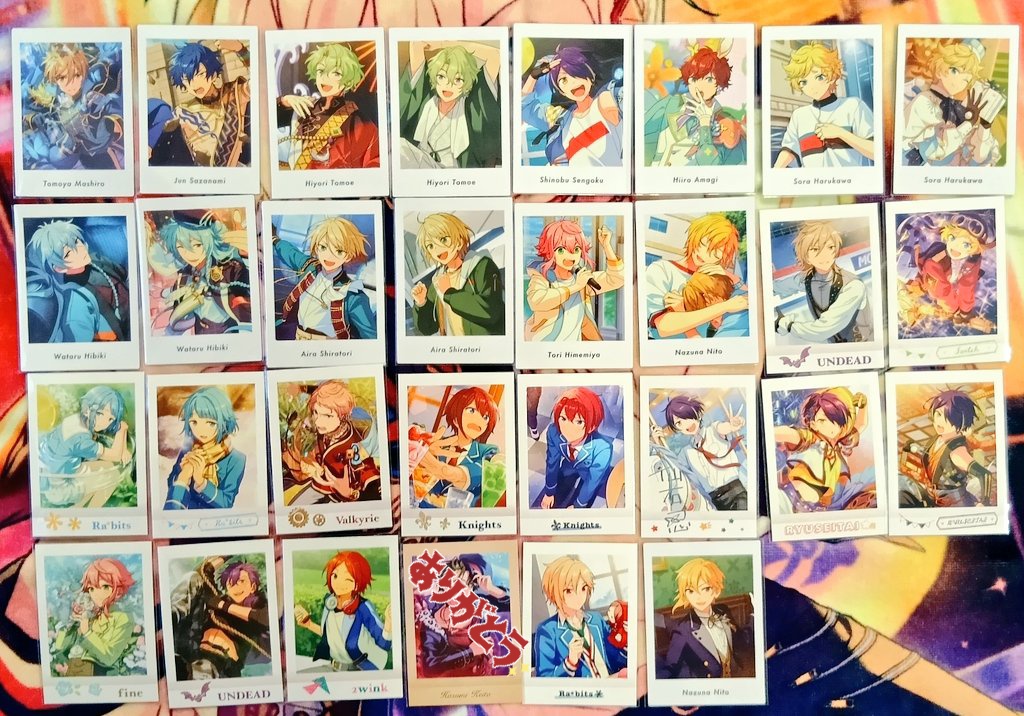 レム@取引垢 tweet media