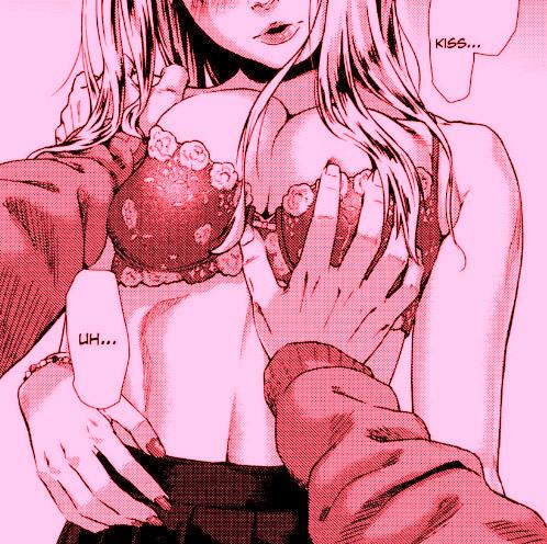 ✧ ᴘ ɪ ɴ ᴋ ɴ ѕ ғ w ♡ (@pinkvertidonsfw) on Twitter photo 