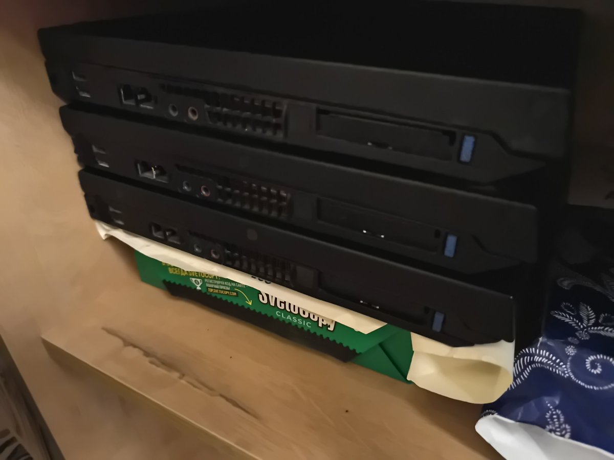 Alexey Vtorov tweet media