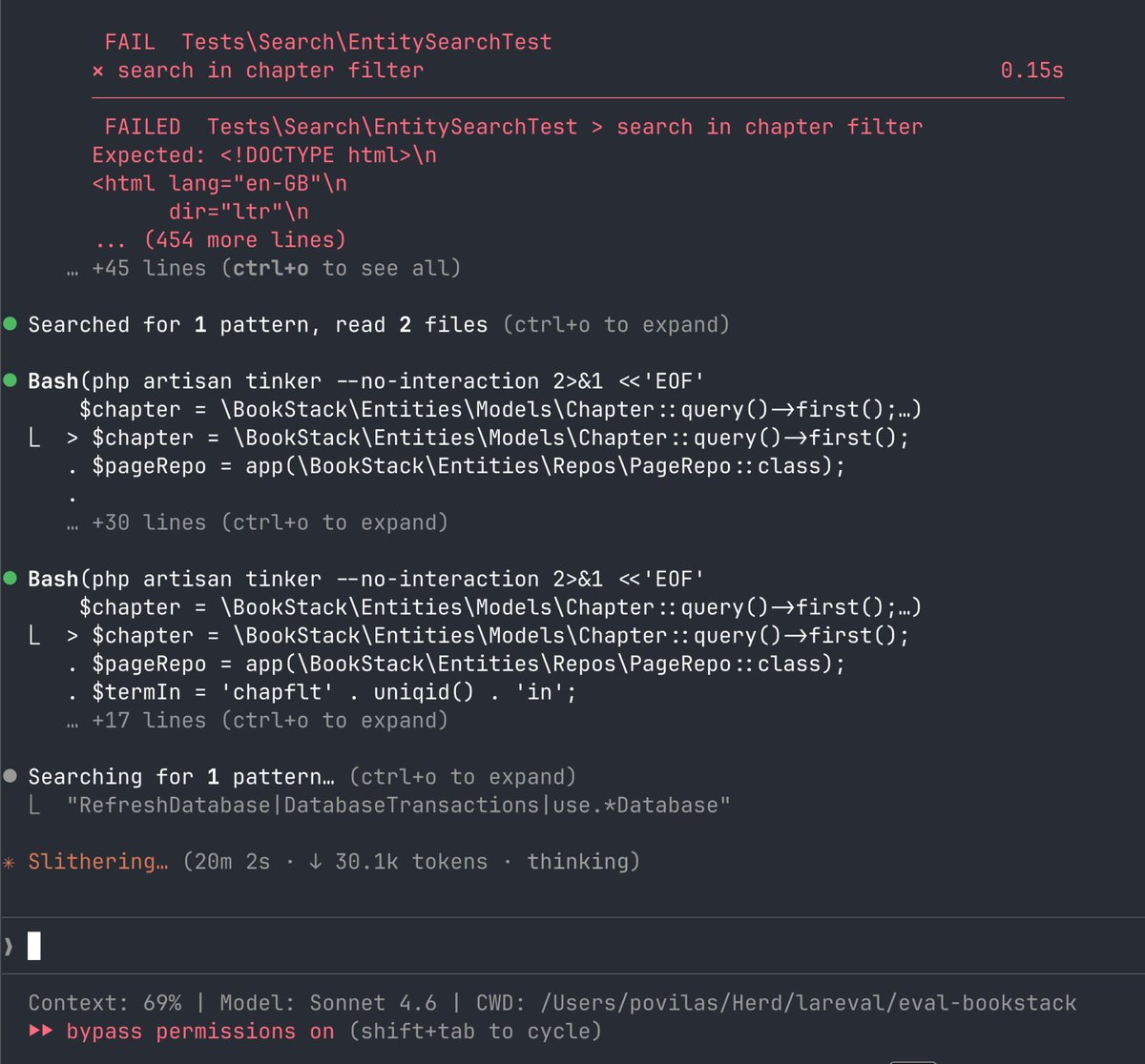 Povilas Korop | Laravel Courses Creator & Youtuber tweet media