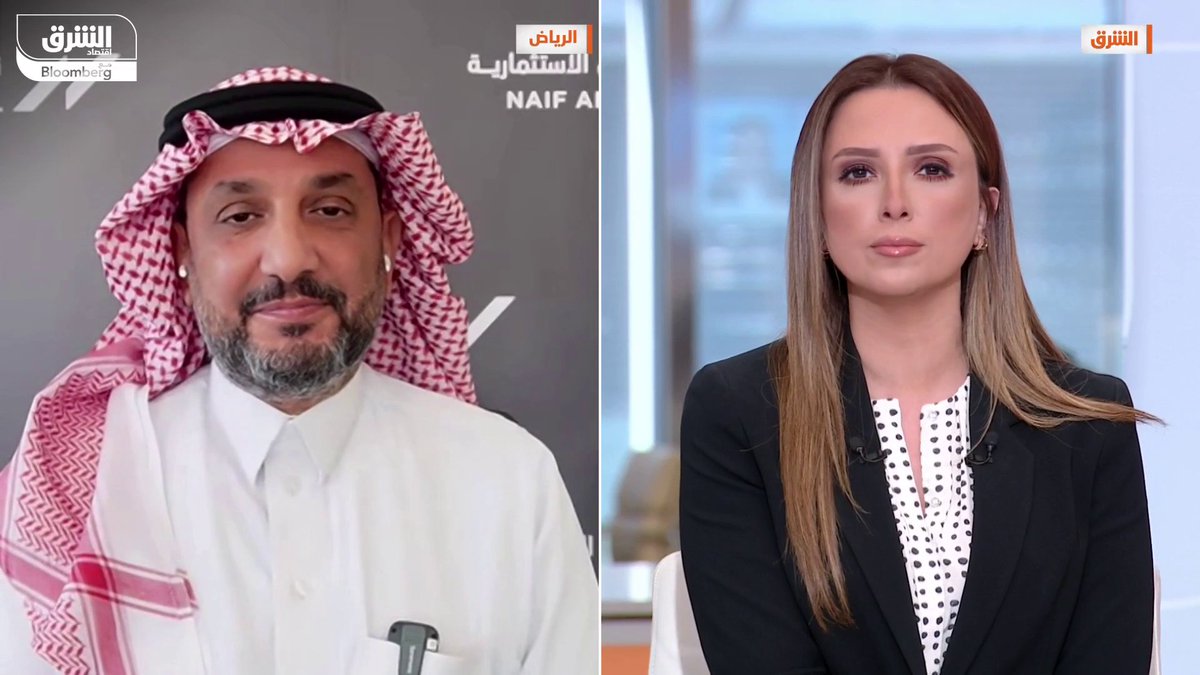 ضعف الطلب قد يؤدي لإلغاء إدراجات في سوق الأسهم السعودية الرئيسية والموازية خلال الفترة المقبلة. بحسب كبير المستشارين لدى نايف الراجحي الاستثمارية، هشام أبو جامع لـ"الشرق" 